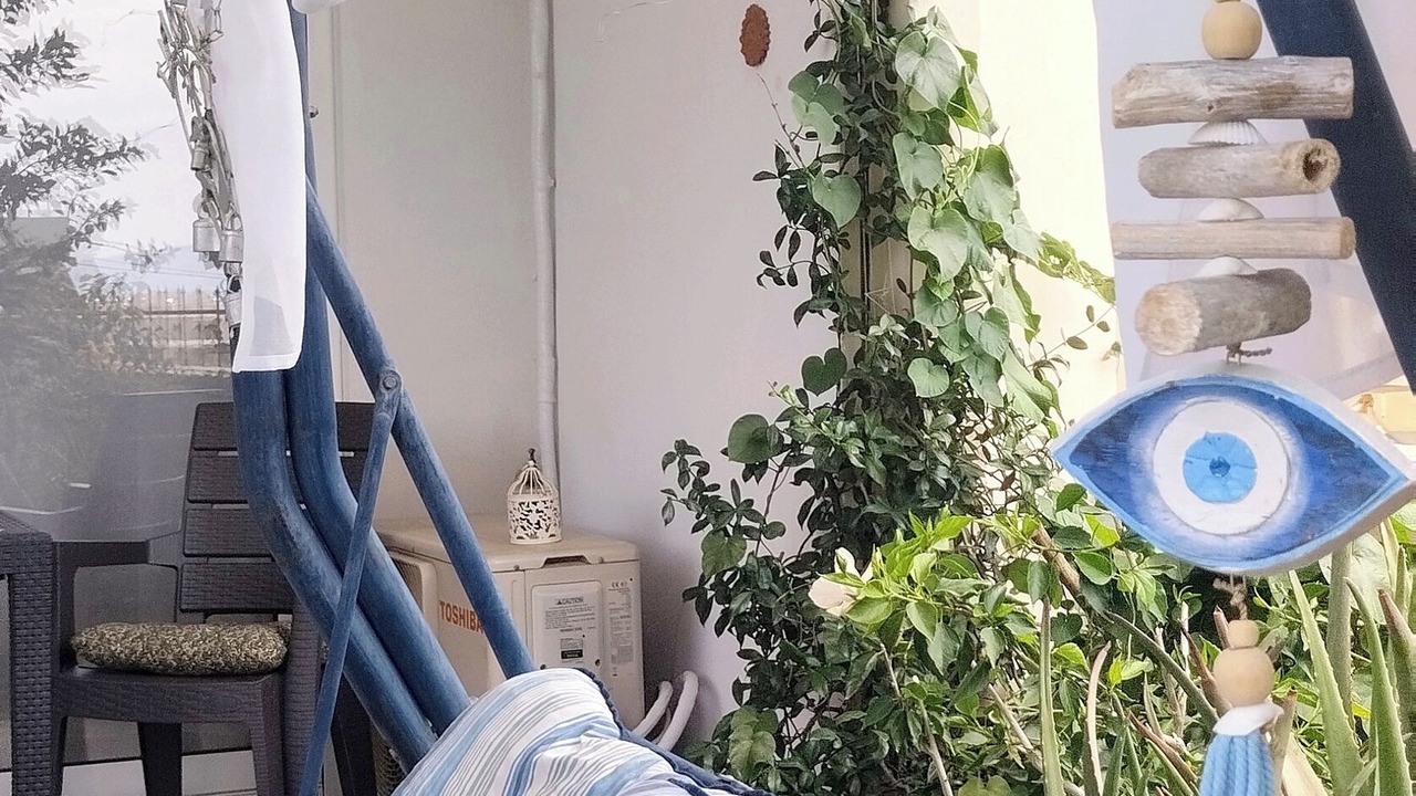 Photo of Patio Balcony in Acharnes