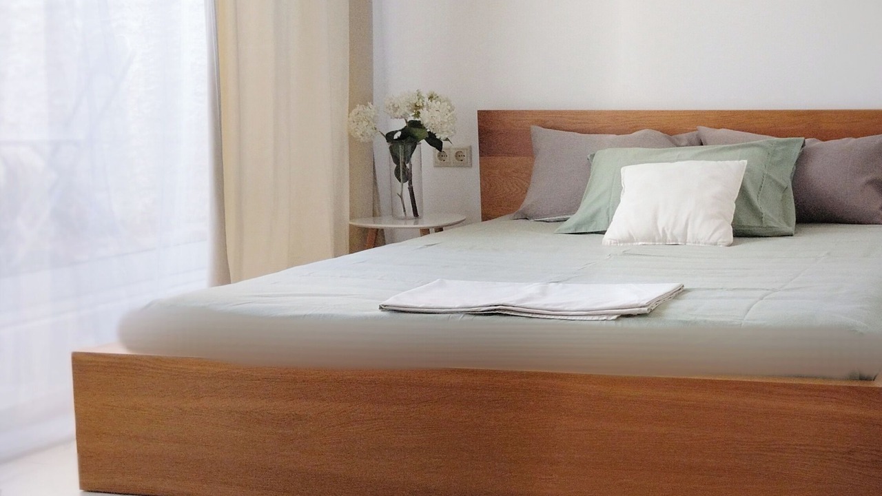 Photo of Bedroom in Acharnes