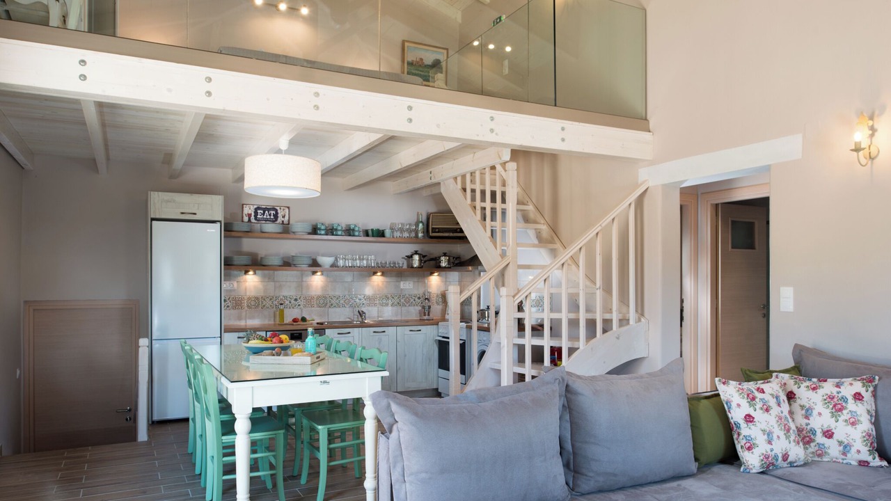 Photo of Livingroom in Atsipopoulo