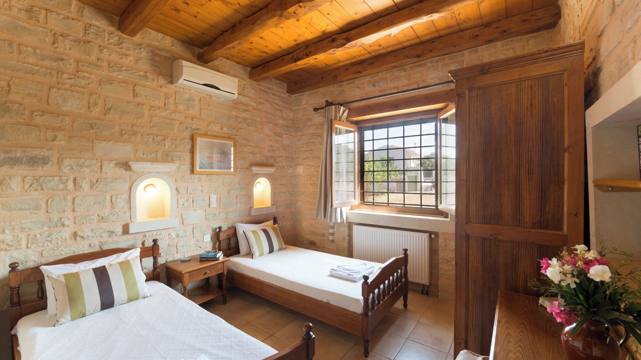 Photo of Bedroom in Atsipopoulo