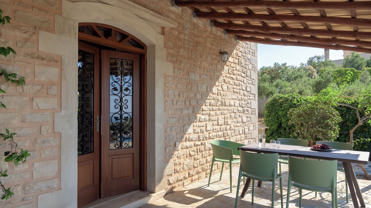Photo of Patio Balcony in Atsipopoulo