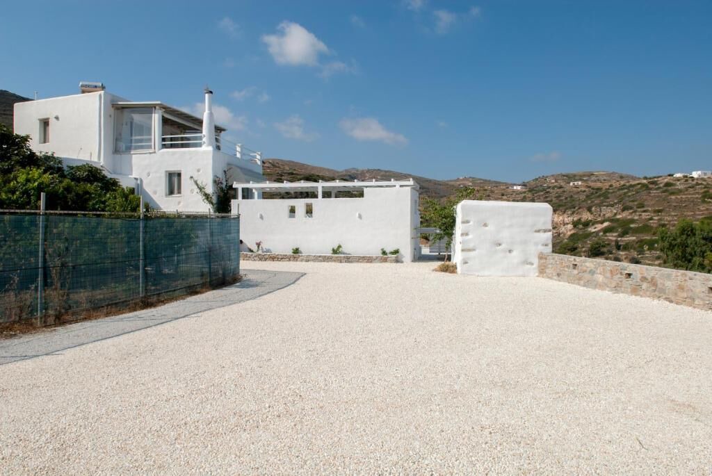 Photo of Outdoor in Paros
