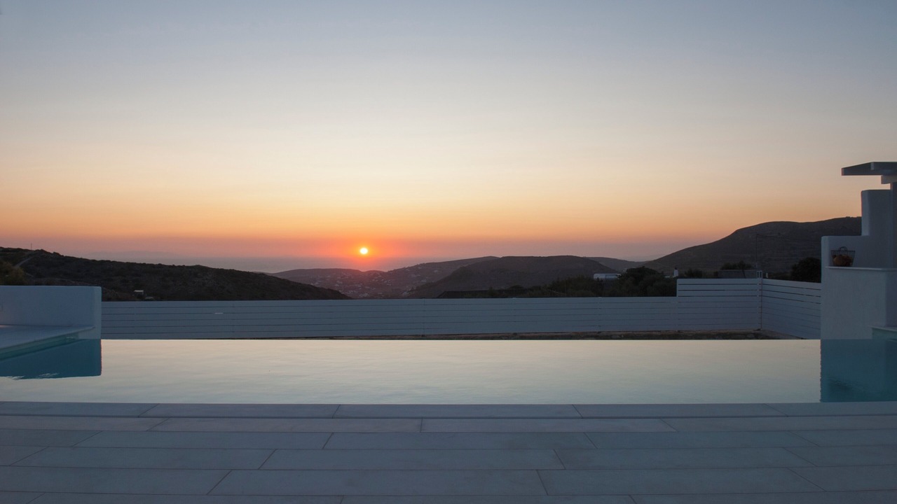 Photo of Outdoor in Paros