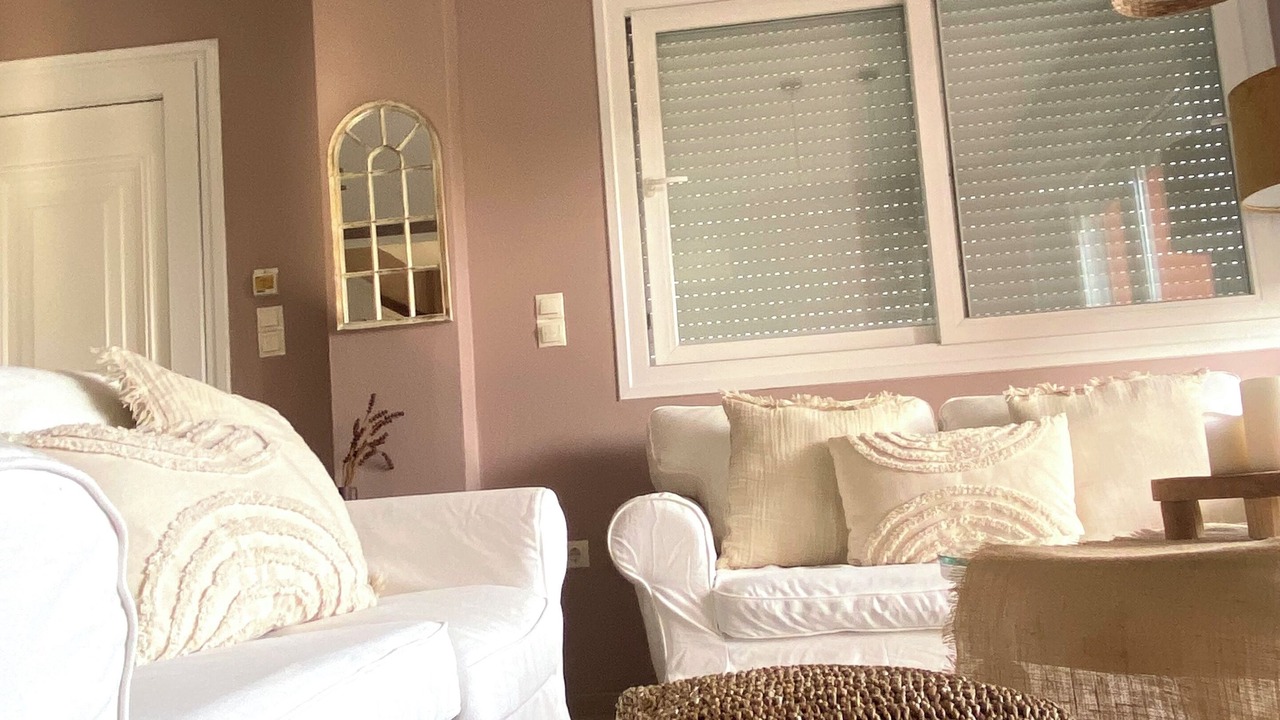 Photo of Livingroom in Dassia