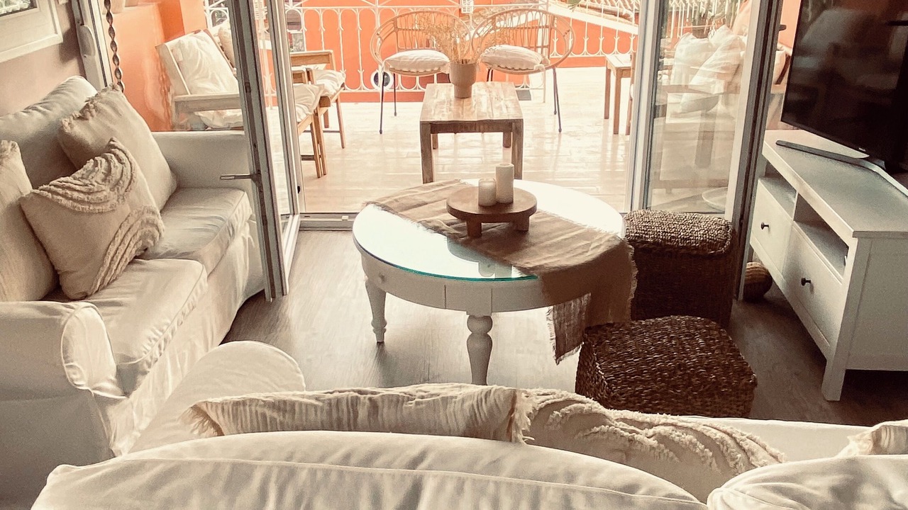Photo of Livingroom in Dassia
