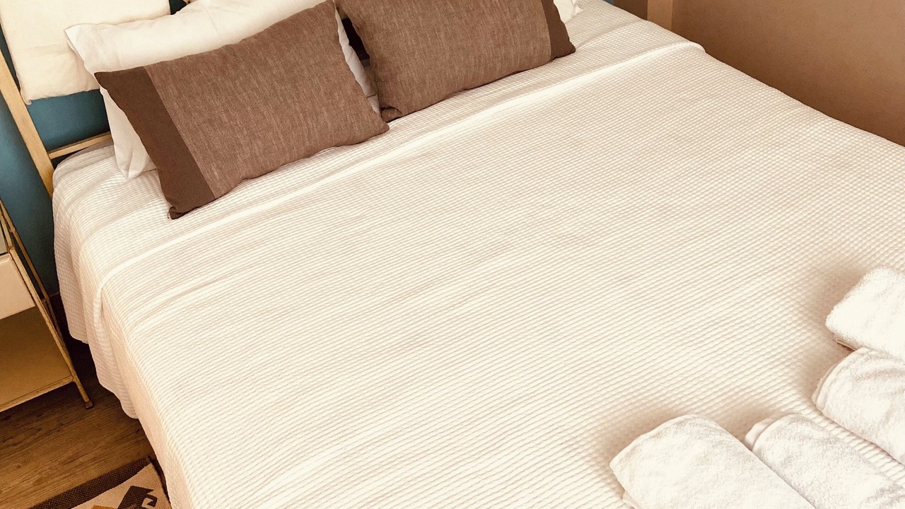 Photo of Bedroom in Dassia