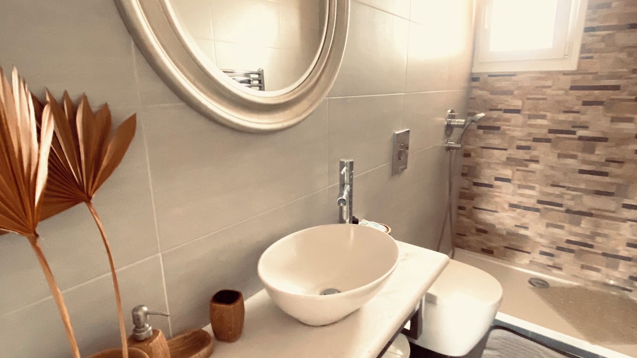 Photo of Bathroom in Dassia