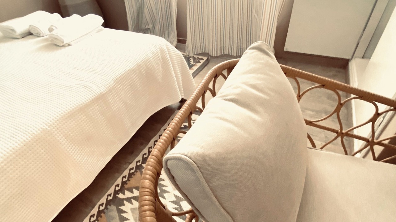 Photo of Bedroom in Dassia