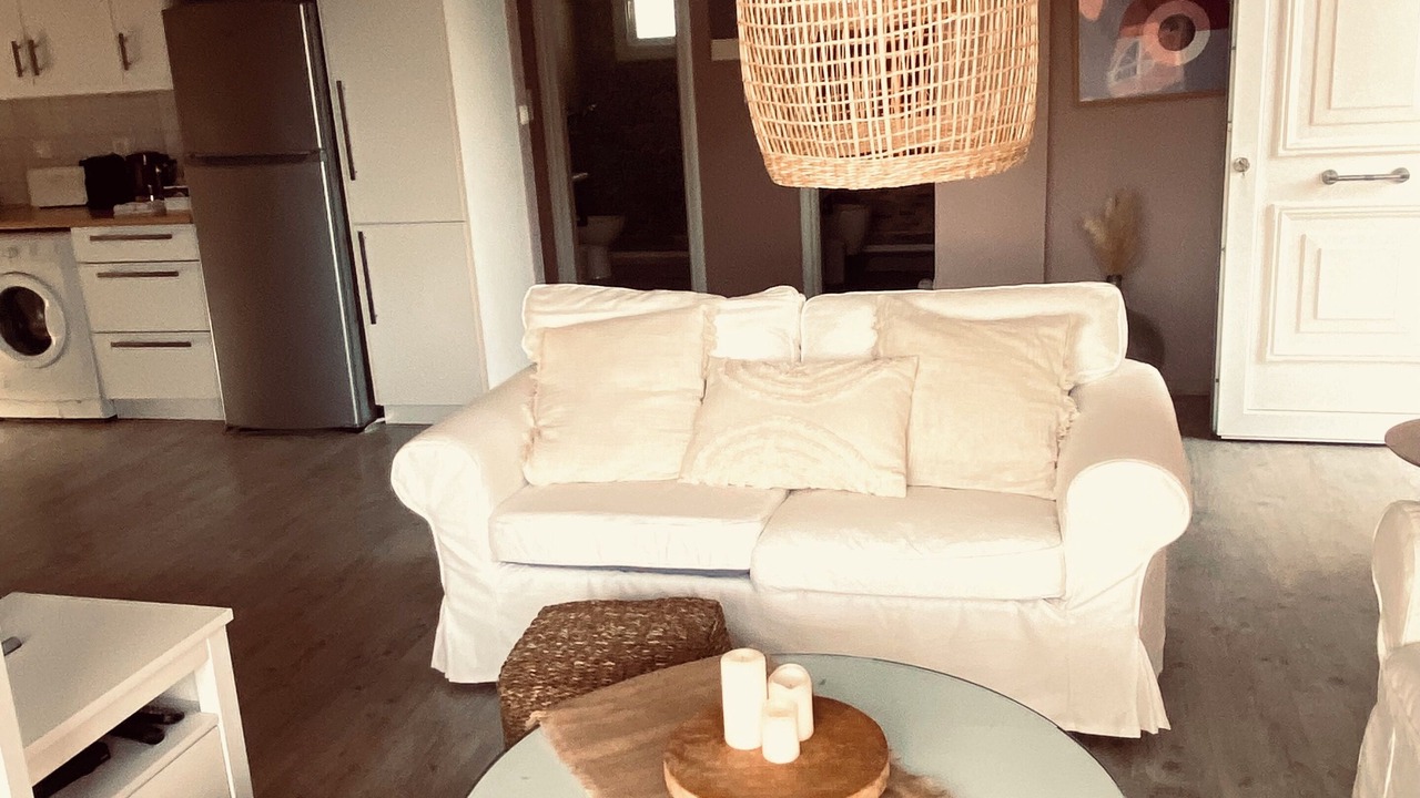 Photo of Livingroom in Dassia
