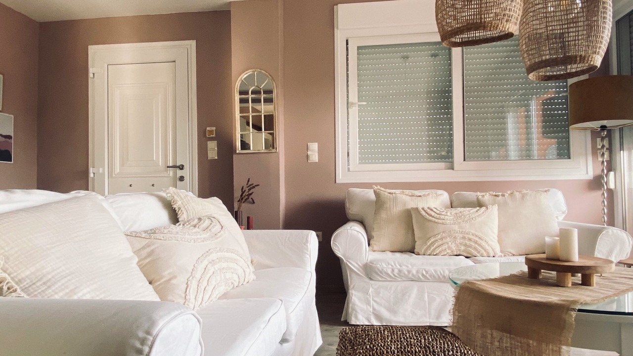 Photo of Livingroom in Dassia