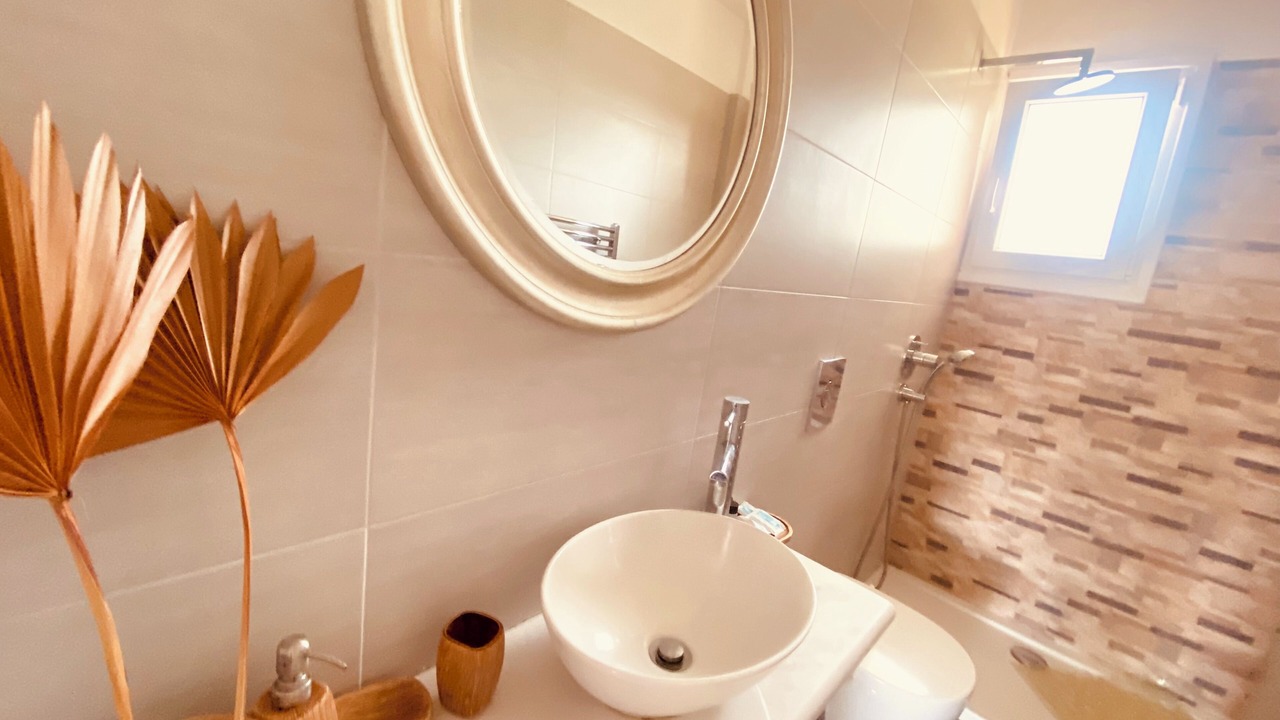 Photo of Bathroom in Dassia
