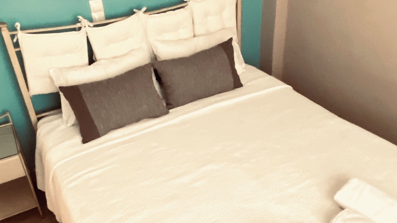 Photo of Bedroom in Dassia