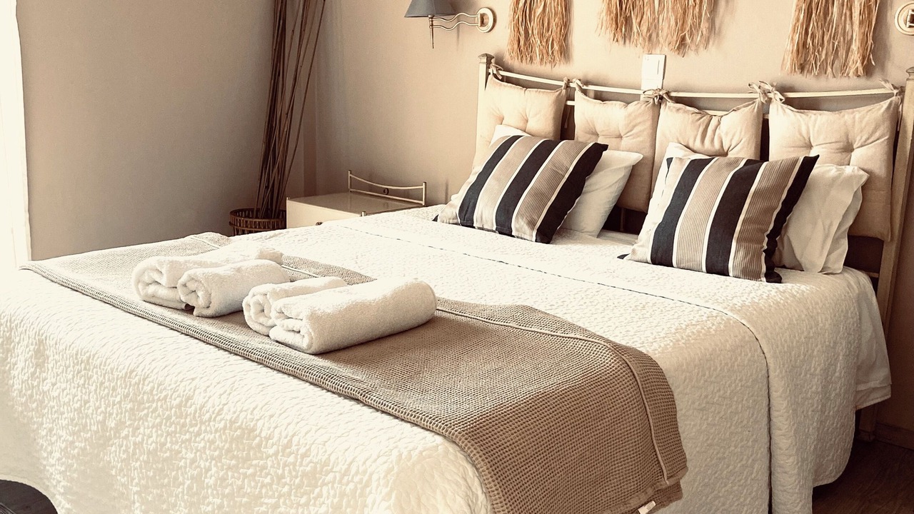 Photo of Bedroom in Dassia