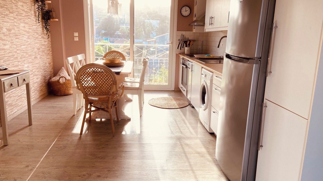 Photo of Kitchen in Dassia