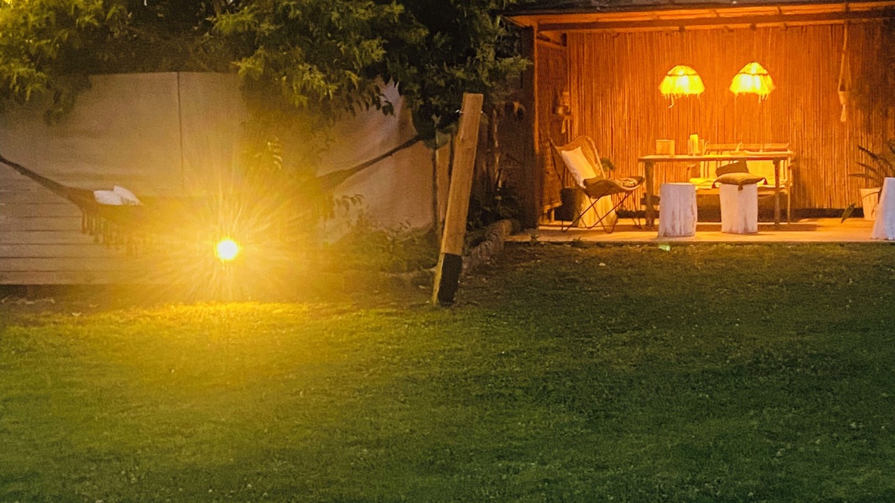 Photo of Patio Balcony in Dassia