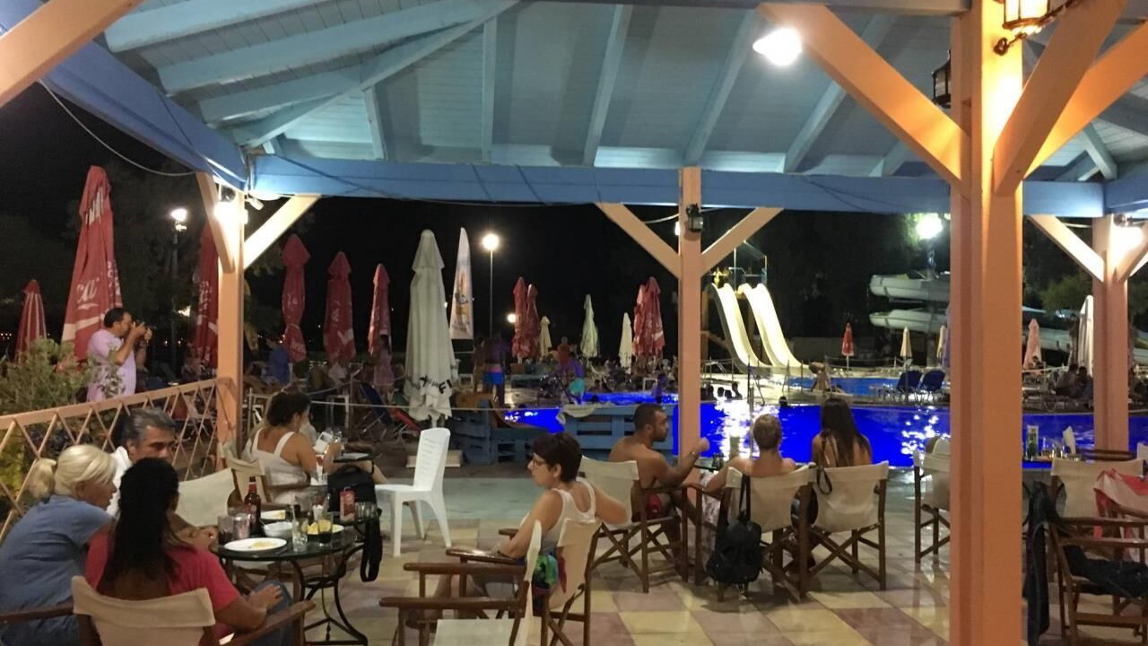 Photo of Outdoor in Alissos