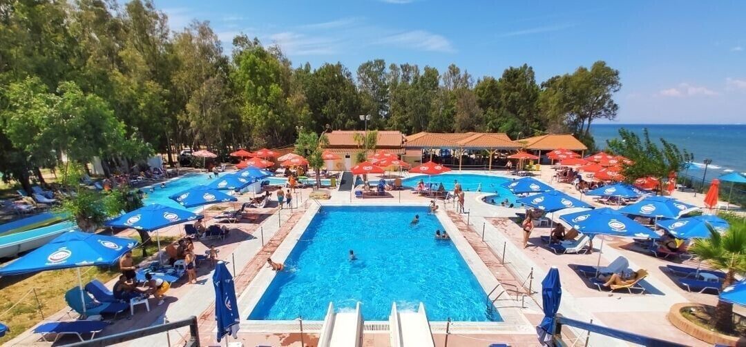 Photo of Outdoor in Alissos