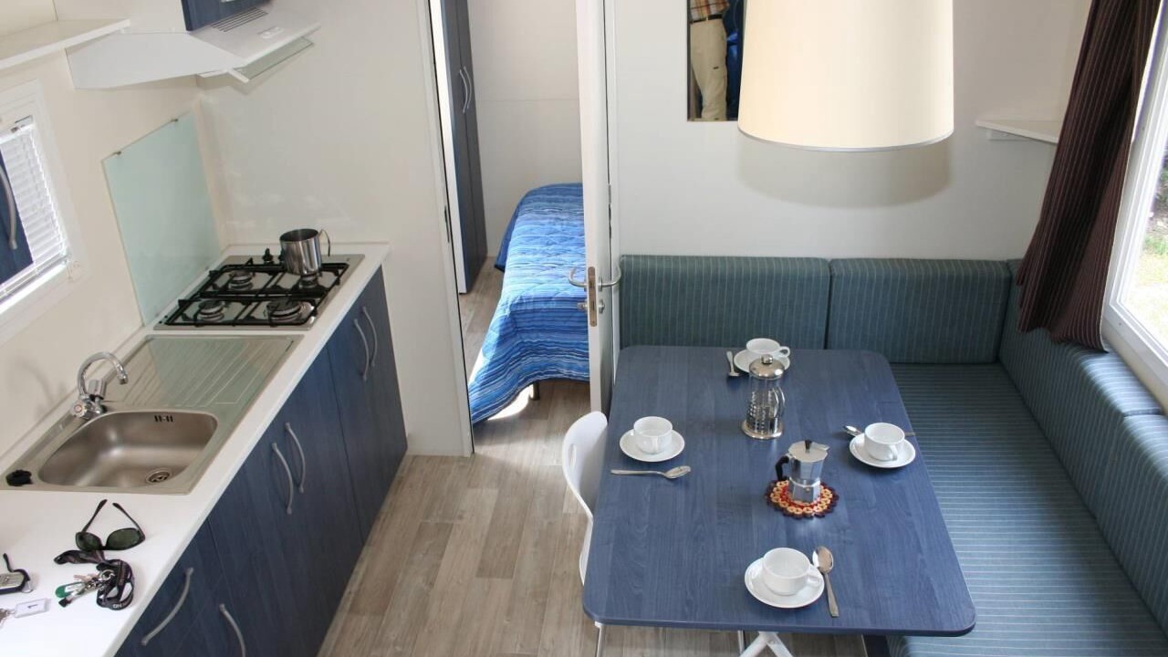 Photo of Kitchen in Alissos