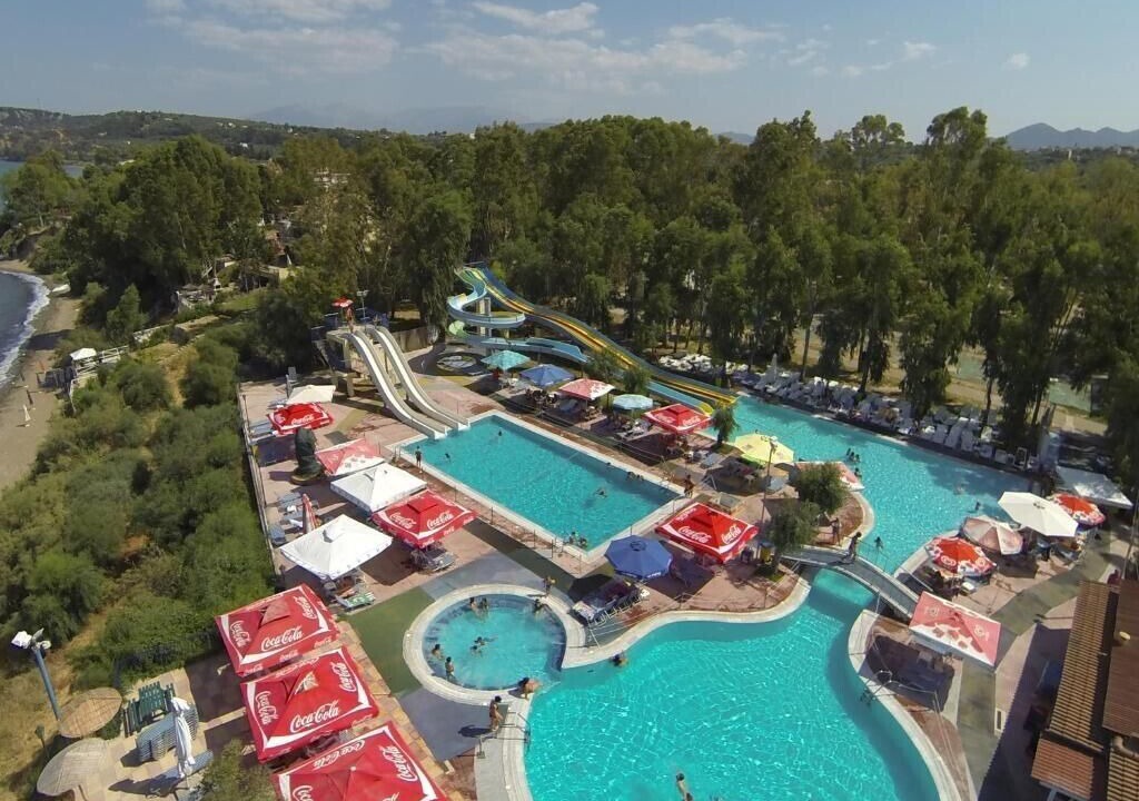 Photo of Outdoor in Alissos