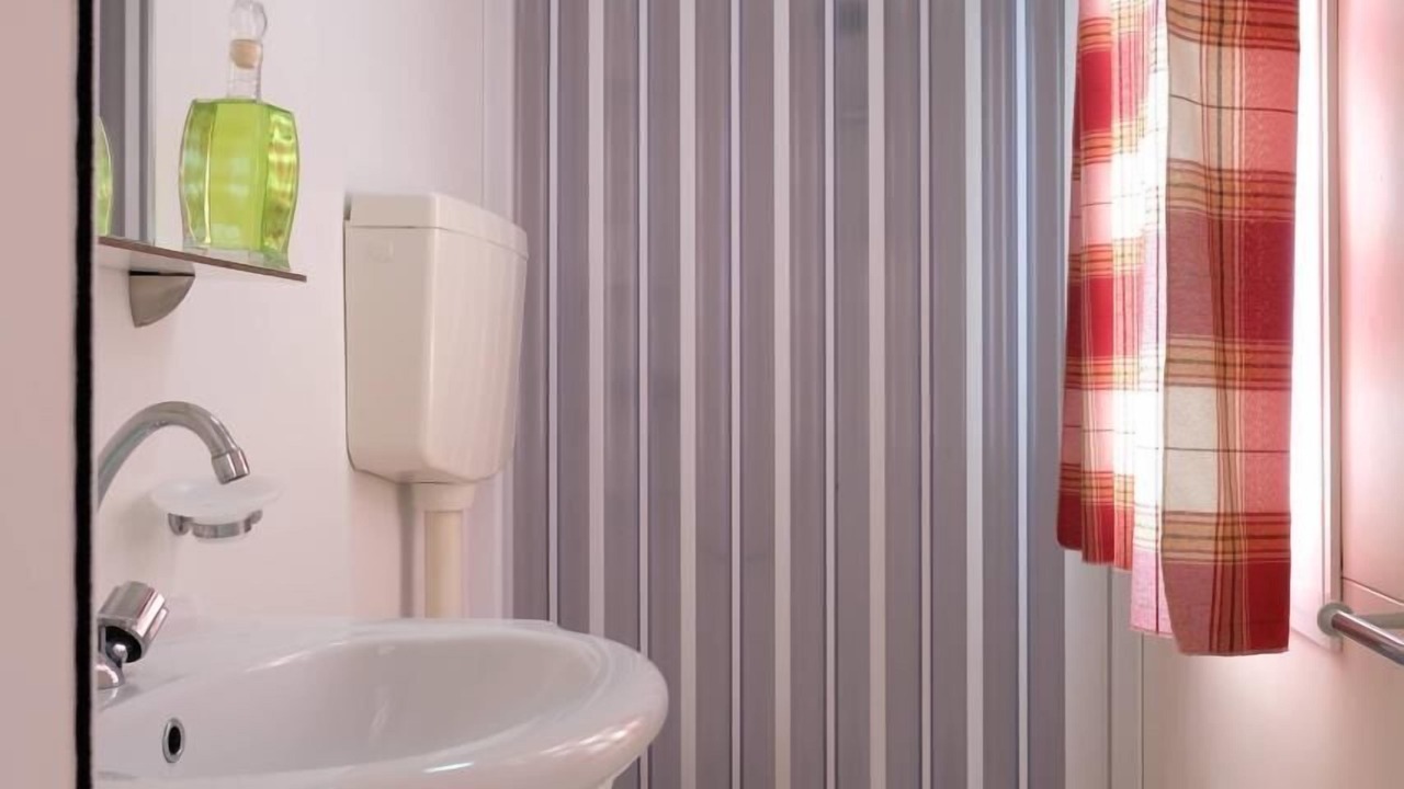 Photo of Bathroom in Alissos