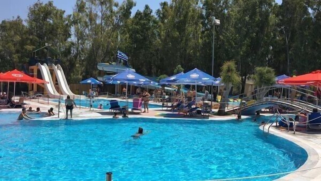 Photo of Outdoor in Alissos