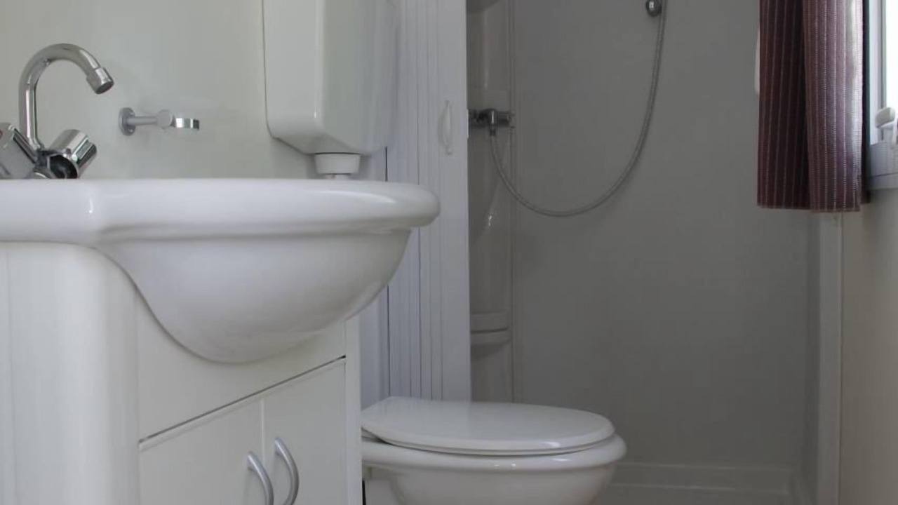 Photo of Bathroom in Alissos