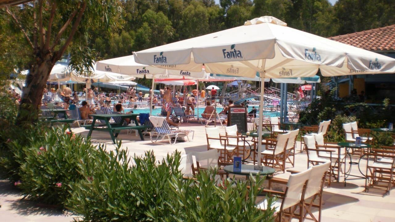 Photo of Outdoor in Alissos