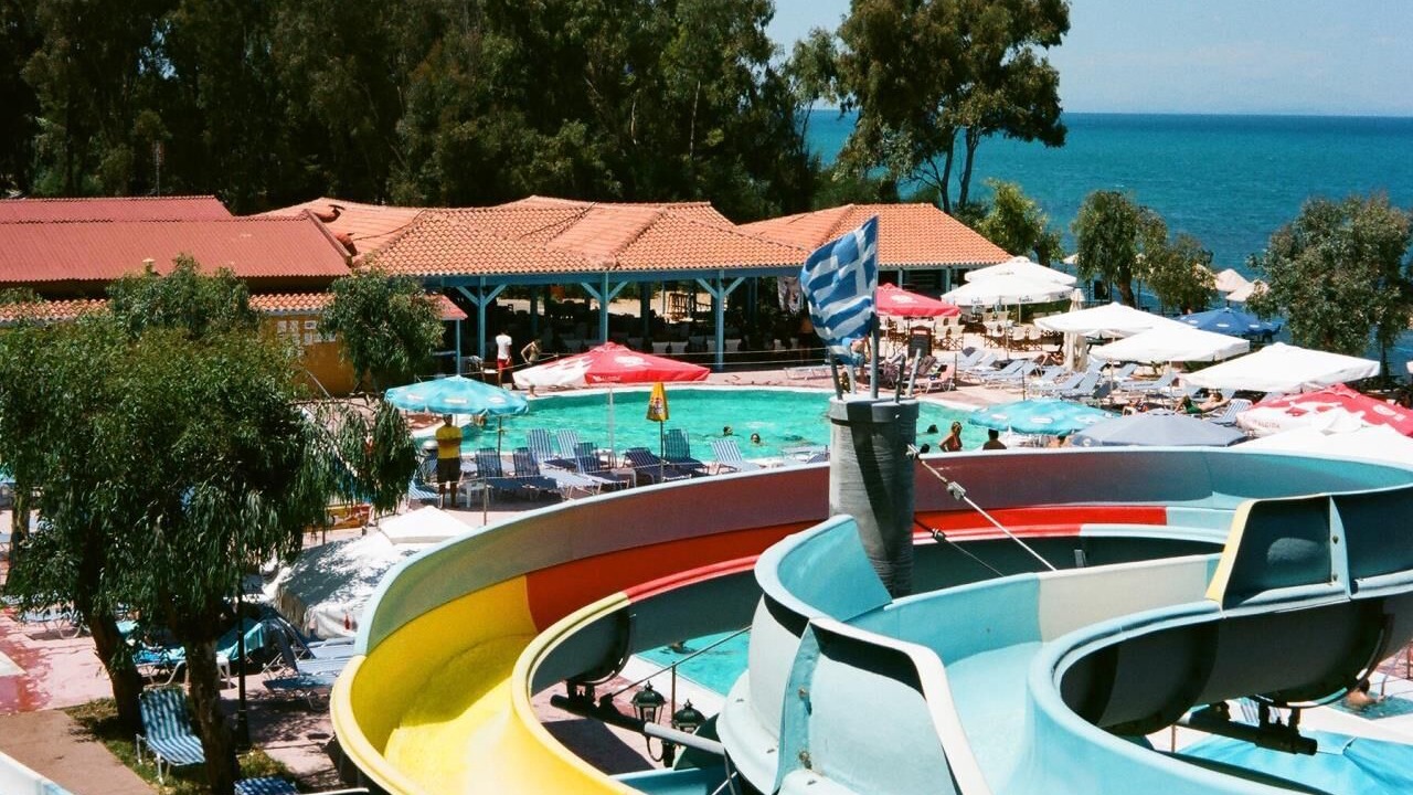Photo of Outdoor in Alissos