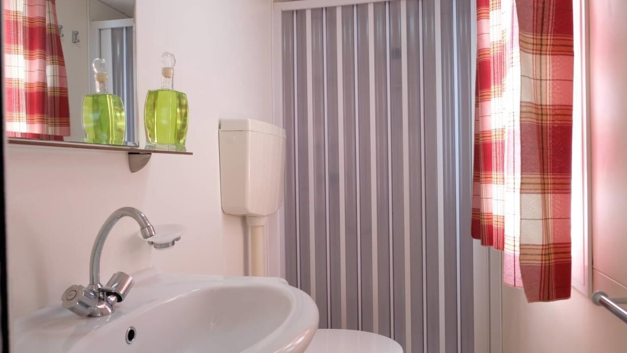 Photo of Bathroom in Alissos