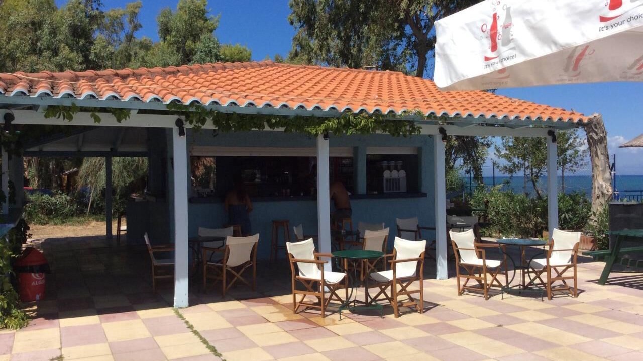 Photo of Outdoor in Alissos