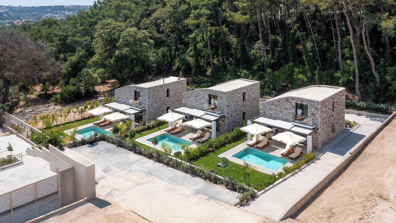 Photo of Outdoor in Petaloudes