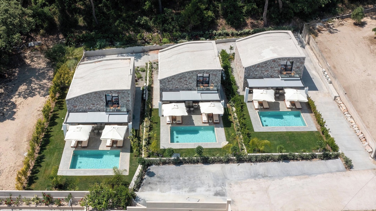 Photo of Outdoor in Petaloudes