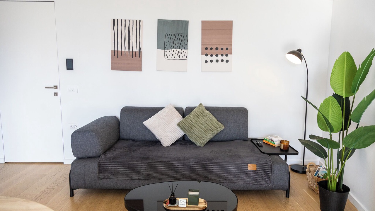 Photo of Livingroom in Ierapetra