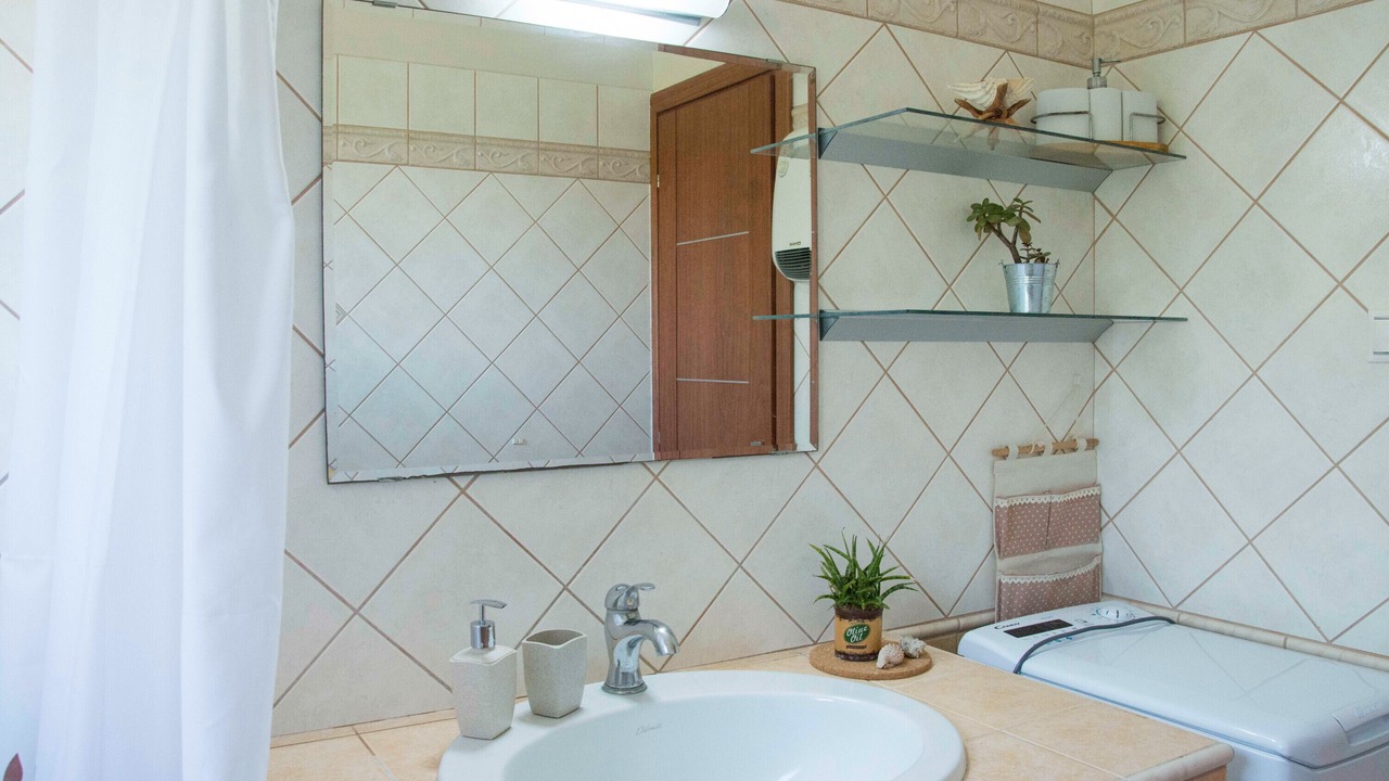 Photo of Bathroom in Molos