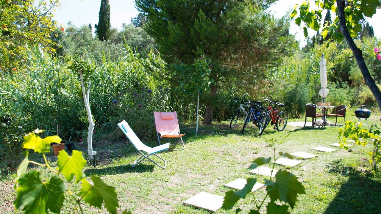 Photo of Outdoor in Molos