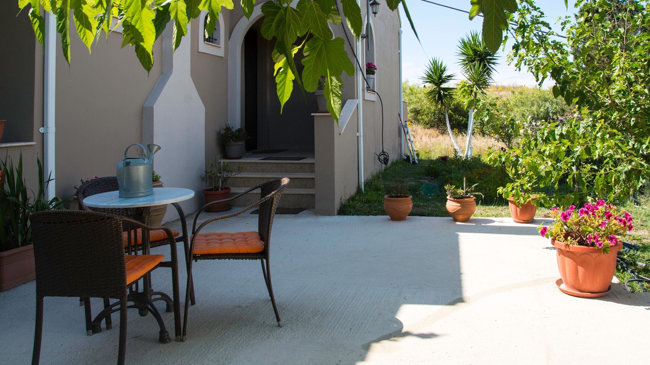 Photo of Outdoor in Molos