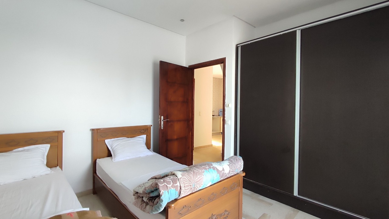 Photo of Bedroom in Medina Mediterrane