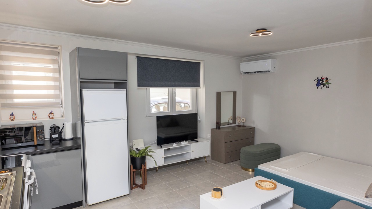 Photo of Bedroom in Keratsinion