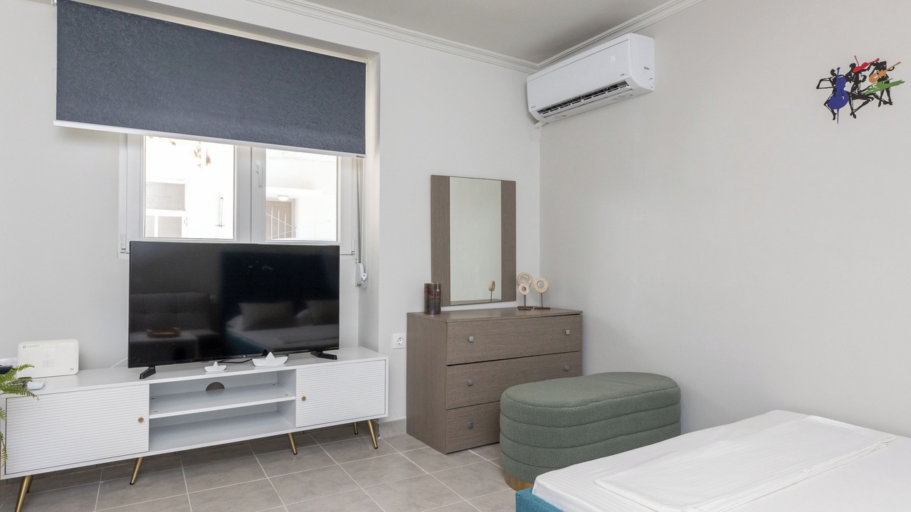 Photo of Bedroom in Keratsinion