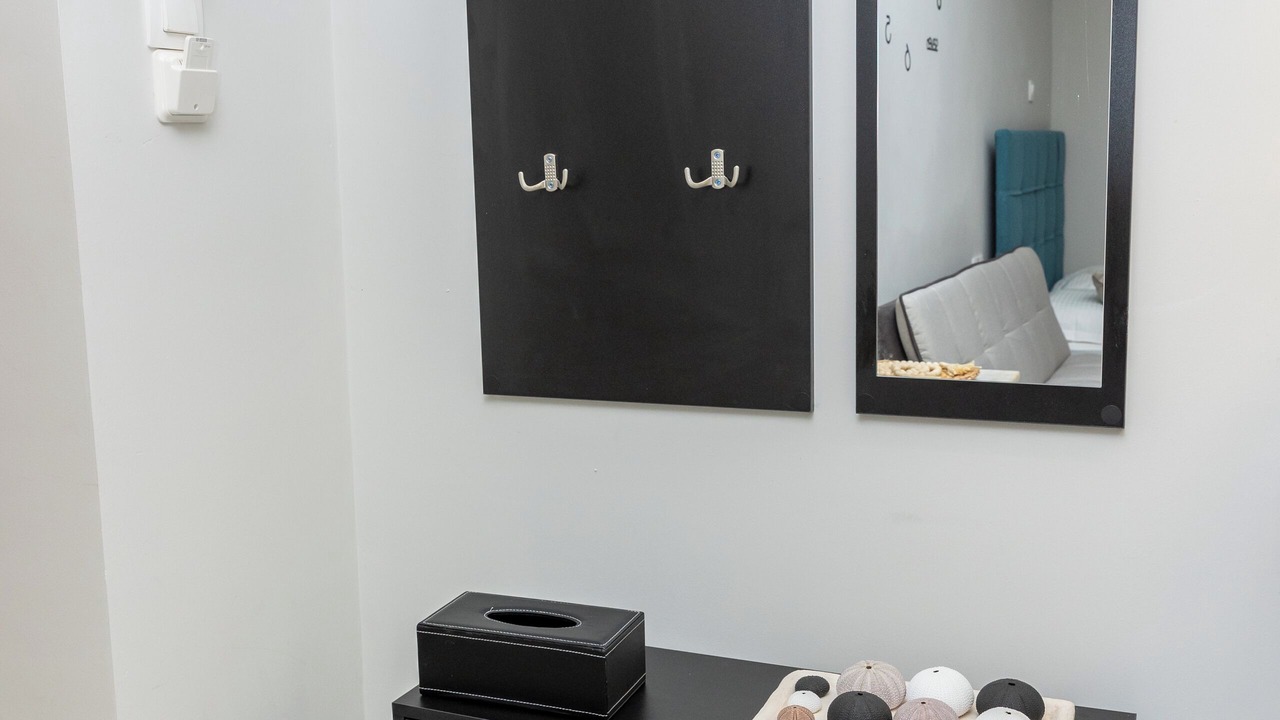 Photo of Bathroom in Keratsinion