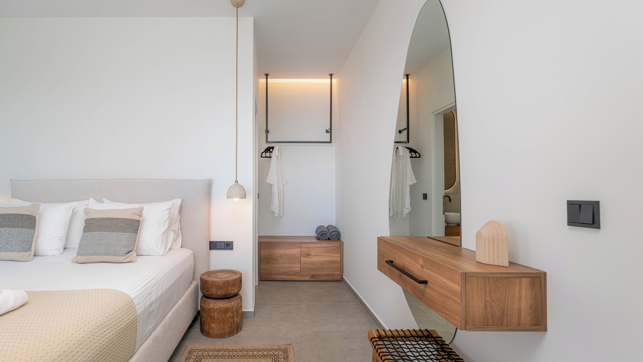 Photo of Bedroom in Kalamitsi
