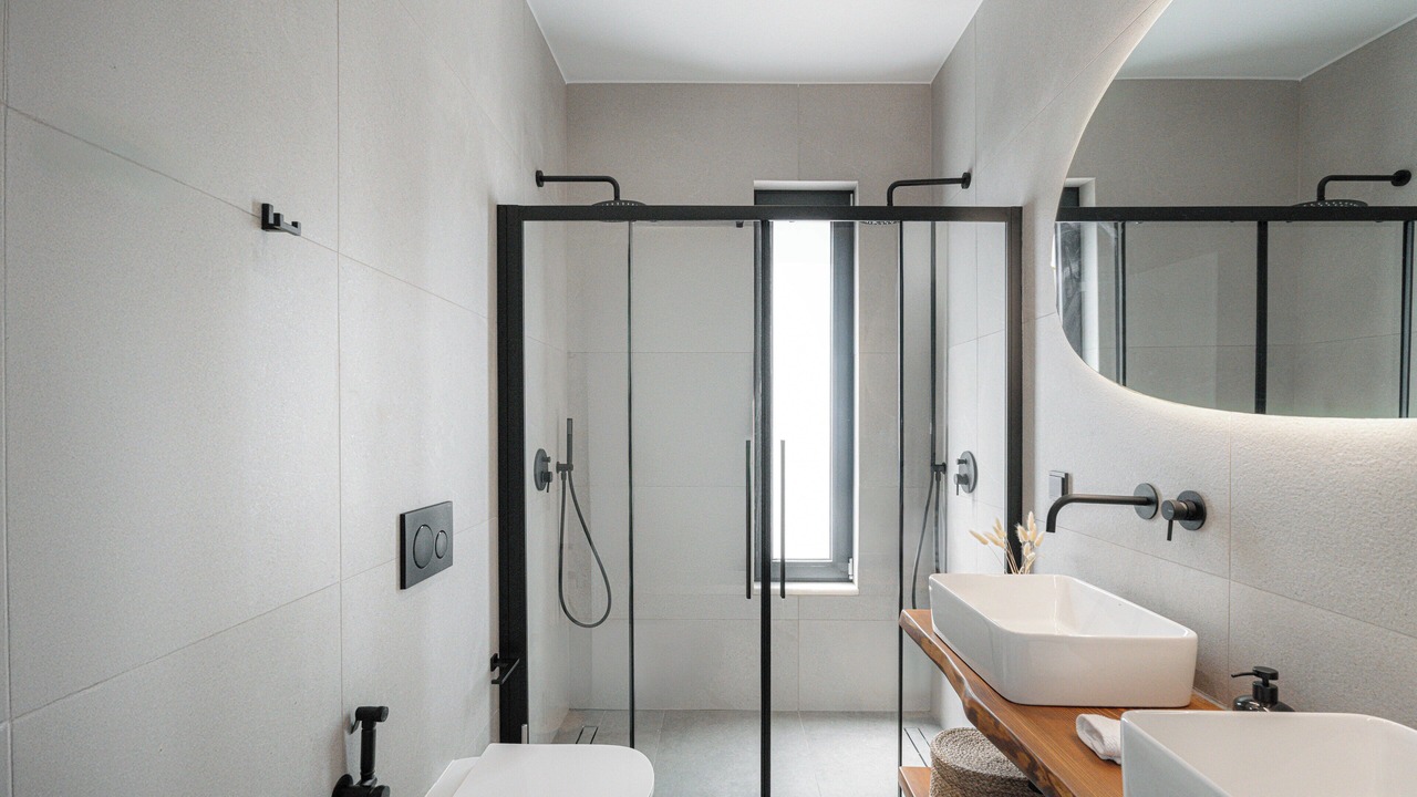 Photo of Bathroom in Kalamitsi