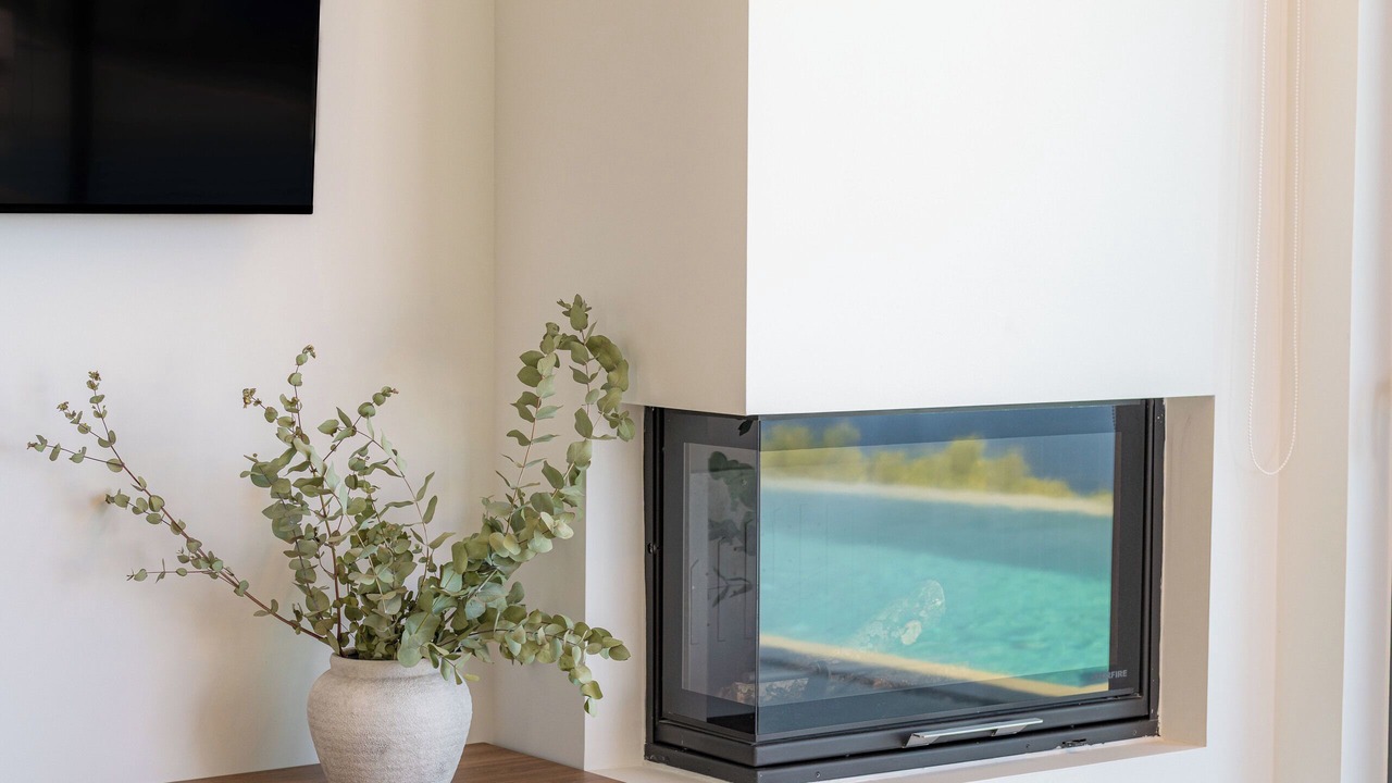 Photo of Livingroom in Kalamitsi