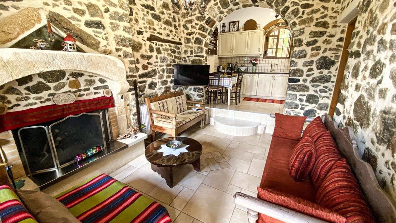 Photo of Livingroom in Nipidhitos