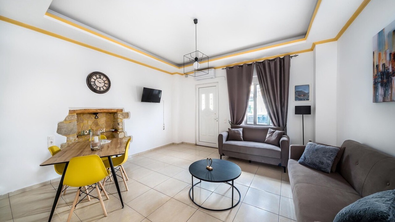 Photo of Livingroom in Gortyna