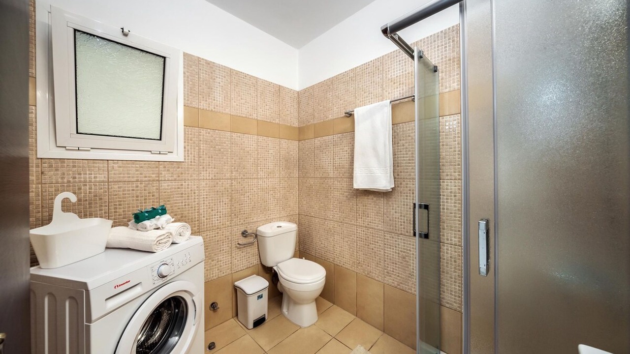 Photo of Bathroom in Gortyna