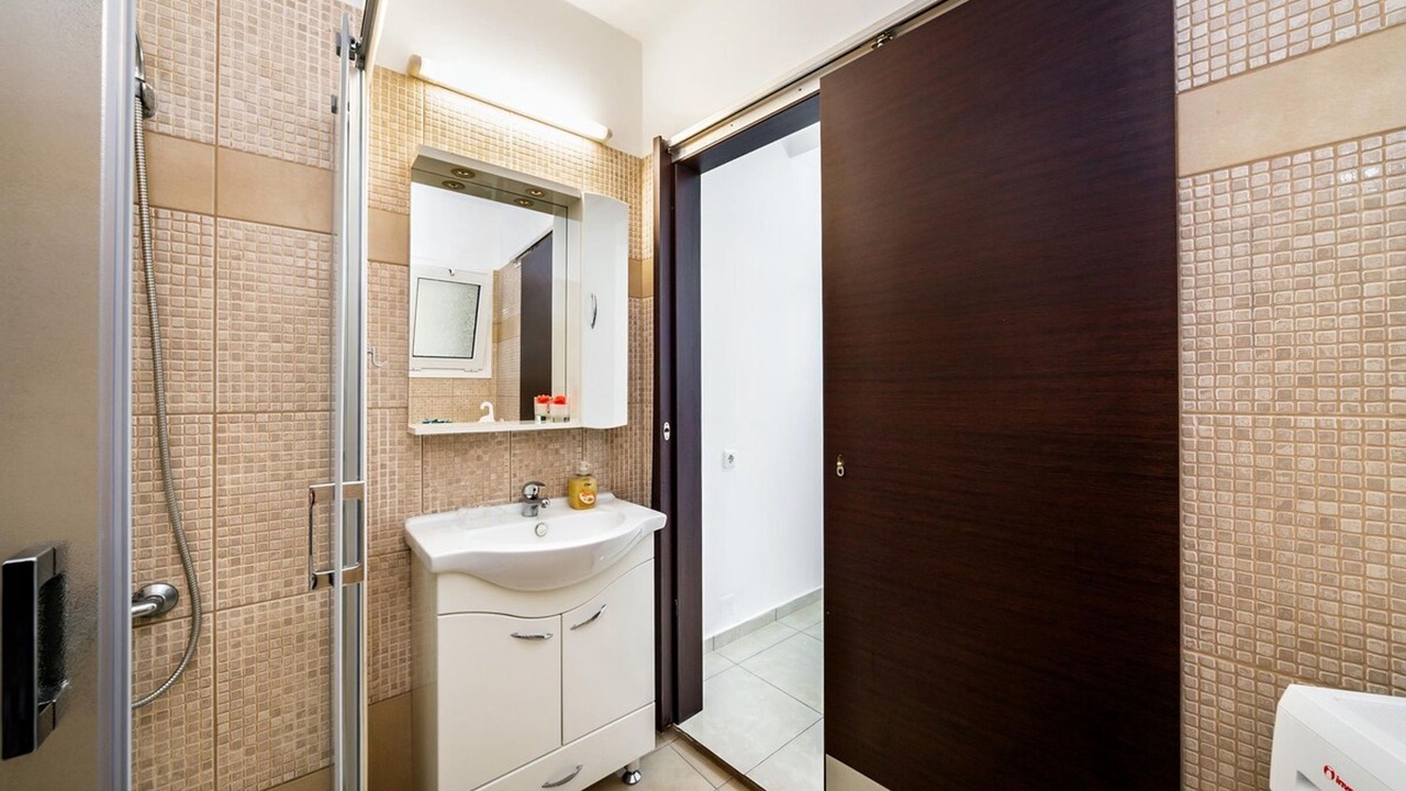 Photo of Bathroom in Gortyna