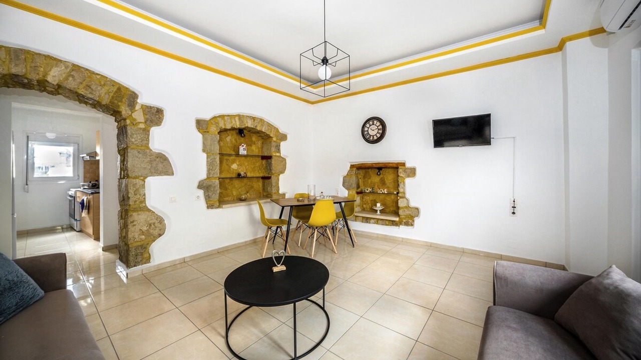 Photo of Livingroom in Gortyna