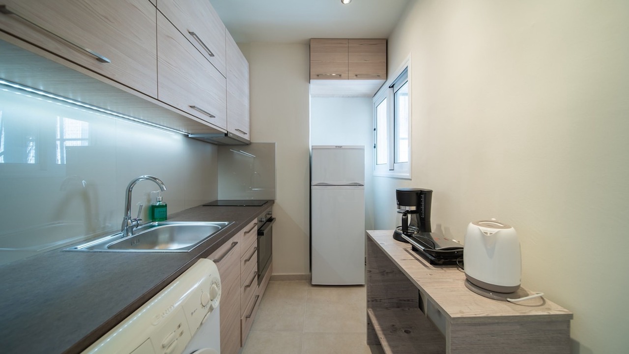 Photo of Kitchen in Archanes
