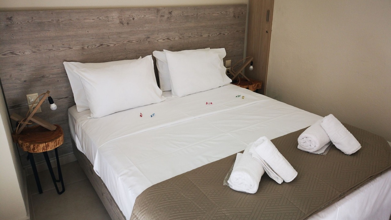 Photo of Bedroom in Archanes